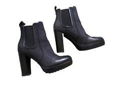 G-Star  Stiefelette  Schwarz