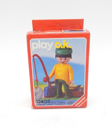 Carrera play angler - carrera,