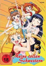 Meine tollen Schwestern  -