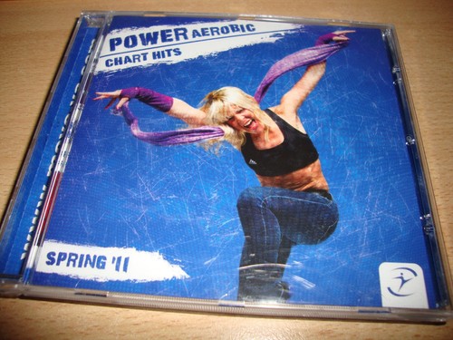 Power aerobic spring - aerobic,