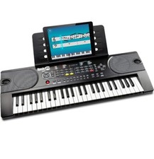 RockJam RJ549 49 Tasten Keyboard Piano (RETOUR - WARE)