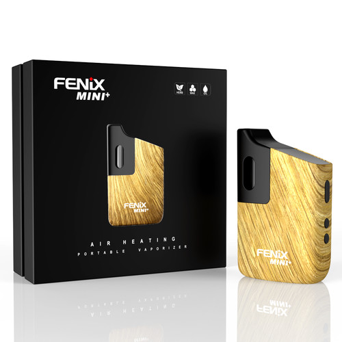 Fenix mini plus vaporizer - mini,