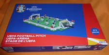 Fußball EM Stadion 373-teilig Lego Euro Arena Deutschland 2024 Football Pitch