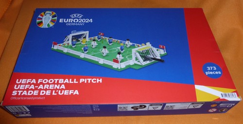 Fußball stadion 373 - fußball, em