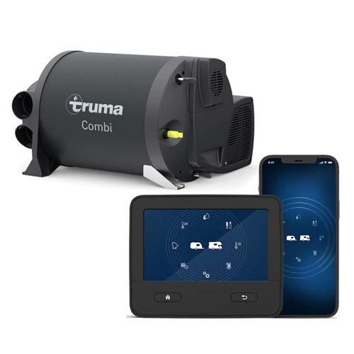 Truma kombikessel neu - kombikessel, net