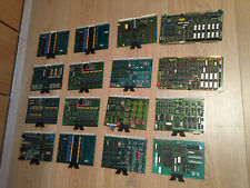 Leiterplatte Karte Arburg 170 270 370 CMD sämtliche Karten verfügbar