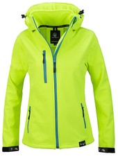Rock Creek Damen Softshell