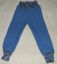 Walkhose ♥ Wollwalk Hose ♥