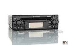 Radio mercedes benz audio - radio,