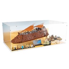 Acryl Vitrine für Lego 75397