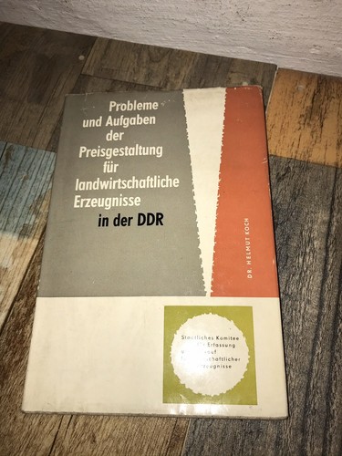 Probleme und aufgaben der - und,