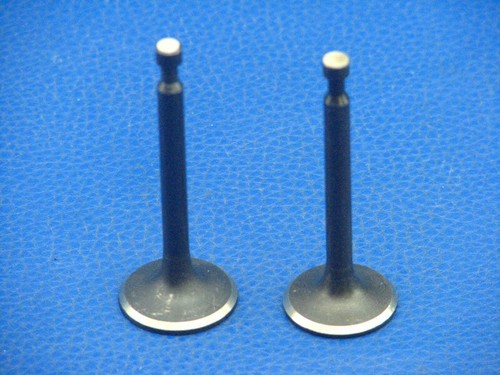 Ein auslass ventil motor - ventil,