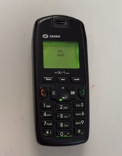 Sagem MY X1 Trio Schöner