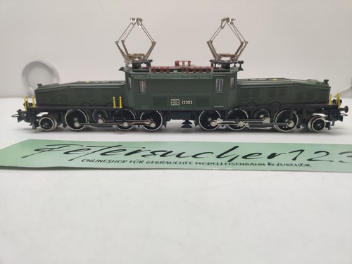 Märklin 13303 be 6 8 - h0,