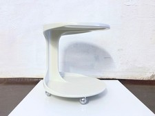 Teewagen aus Kunststoff