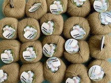 400g beige-braun ANGORA