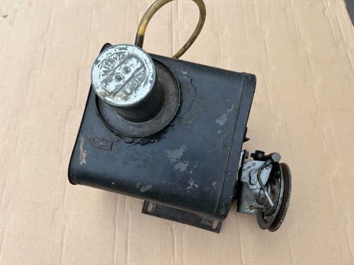 Dkw frischölautomatik - dkw, 12