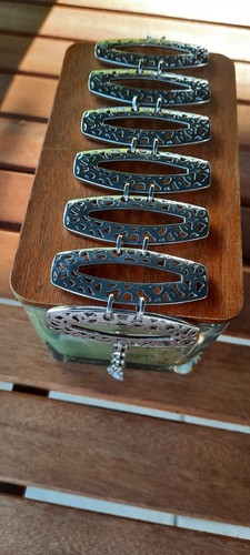 Armband und anhänger - armband,