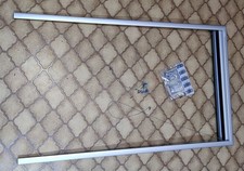 VELUX Verdunkelungsrollo uni weiß manuell DG 045 1025S