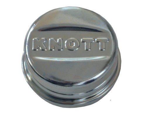 Knott radkappe fettkappe - radkappe,
