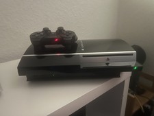 Ps3 fat 80gb cech l04 - fat,