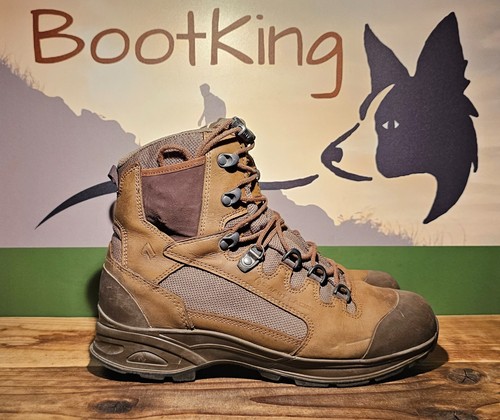 Haix scout wander - haix,