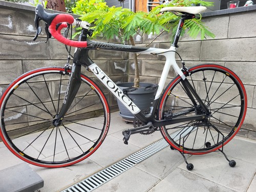 Rennrad storck absolutist 0 - absolutist, 9.0