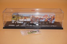 Herpa Spur H0 122160 Scania