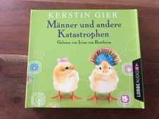 Hörbuch männer und - hörbuch, andere