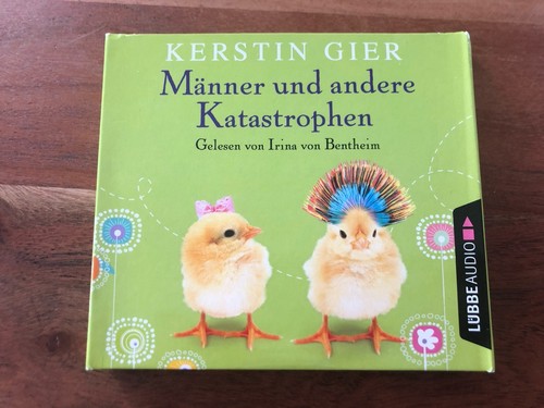Hörbuch männer und - hörbuch, andere