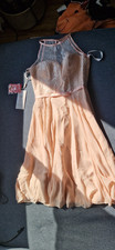 Brautkleid, Kleid