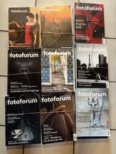 fotoforum Zeitschriften