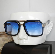 Cazal LEGENDS Sunglasses Black