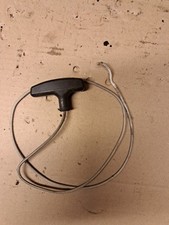 Starter Startergriff mit Seil