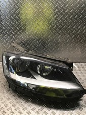 Scheinwerfer rechts  VW Sharan
