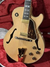 Ibanez GB10 Natural 3.41kg