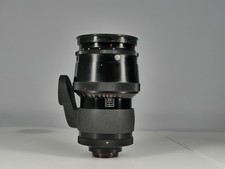 ZEISS JENA OLYMPIA SONNAR
