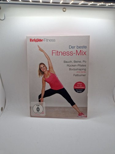 Der beste fitness mix - der,