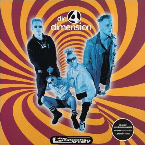 Die fantastischen vier - fantastischen,