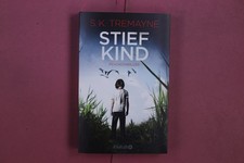 350644 S. K. Tremayne