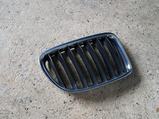 BMW X1 E84 Ziergitter Niere Front rechts HIGH 2993308