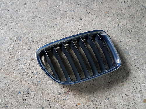 Bmw e84 ziergitter niere - ziergitter,