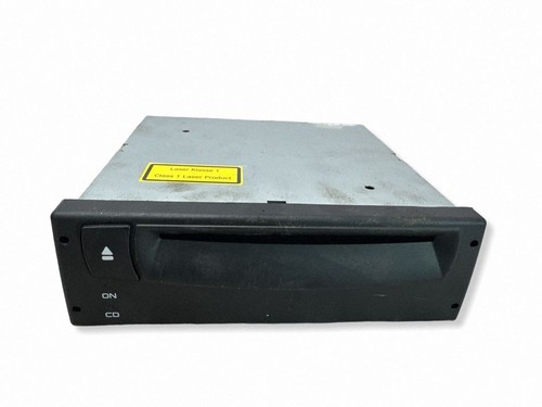 Alfa romeo 166 2002 - 2002, cd