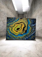 Original Abstraktes Gemälde