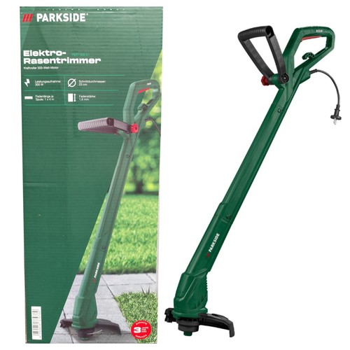 Parkside pert 300 elektro - pert,