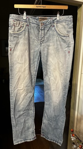 Herren jeans camp - herren, jeans⚡️camp