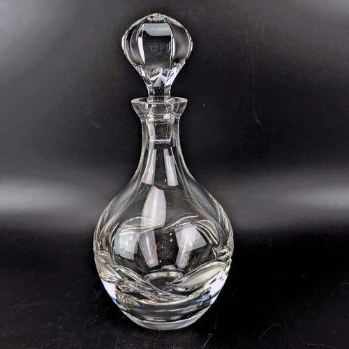 Nachtmann glas karaffe serie - nachtmann,