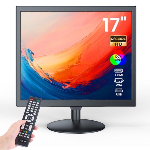 Zoll lcd sicherheitskamera - 17,