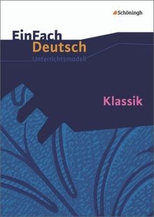 Klassik einfach deutsch - klassik.,