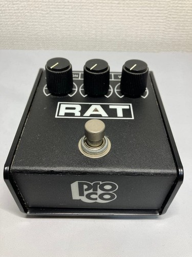Pro rat2 - pro, co